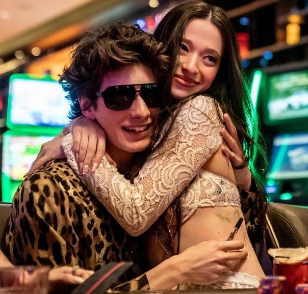 «Анора» — фаворит оскаровской гонки по прогнозам экспертов - «Новости кино»