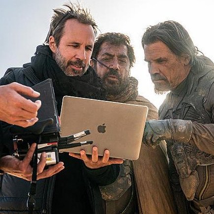 Дени Вильнев заявил, что производство третьей «Дюны» начнется в 2026 году - «Новости кино»