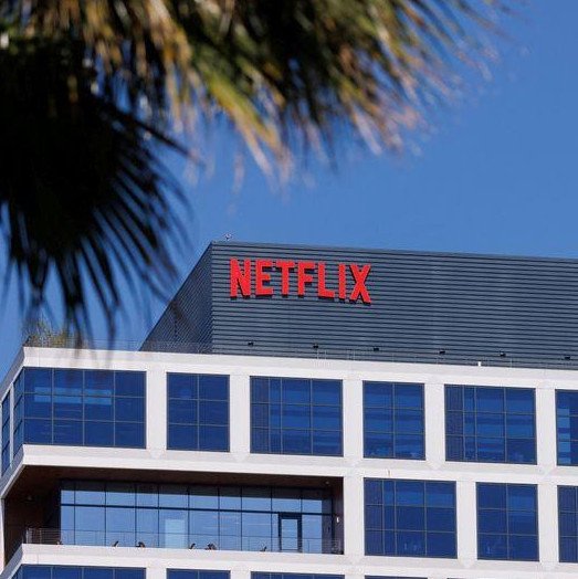 Количество подписчиков Netflix увеличилось до 282 млн - «Новости кино»