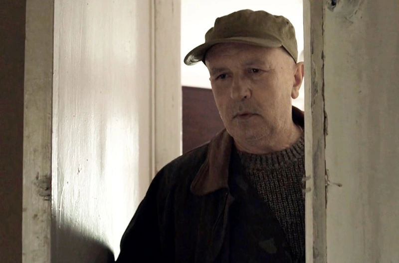 Николай Седнев - Биография