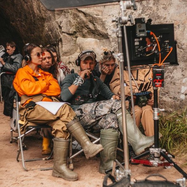 В Пермском крае на рибейты кинопроизводителям выделят 75 млн рублей - «Новости кино»