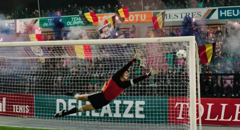 Артем Черкаев - Биография