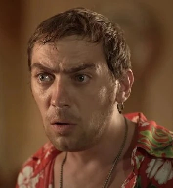 Максим Шпаковский - Биография