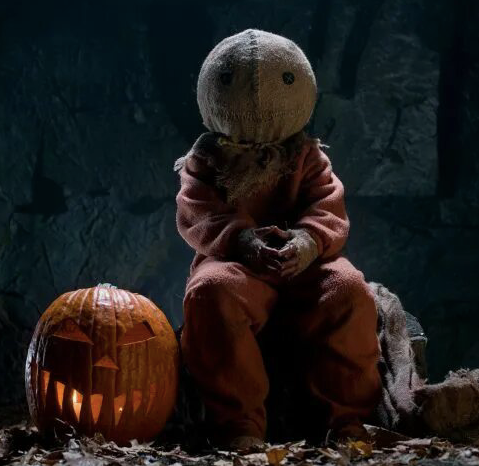 Основной инстинкт. В чем причина вечной популярности хорроров - «Новости кино»