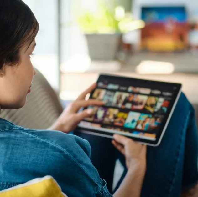 В третьем квартале 2024 количество подписчиков российских онлайн-кинотеатров снизилось - «Новости кино»