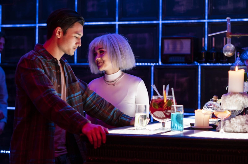 Давид Сократян - Биография