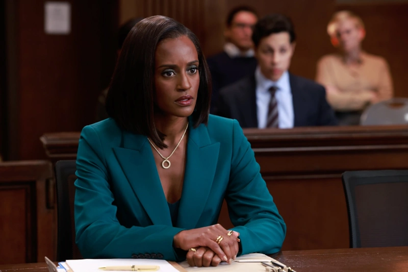 Скай П. Маршалл - Биография