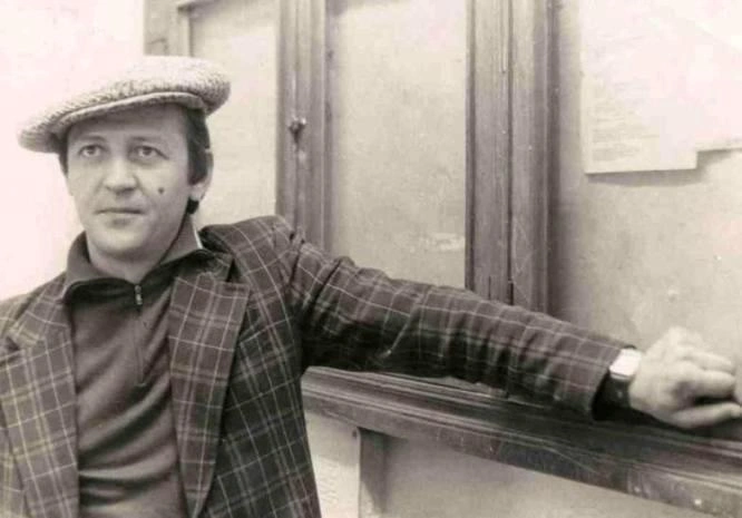 Казбек Суанов - Биография