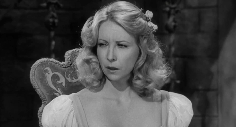 Тери Гарр - Биография