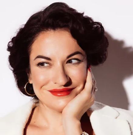 Лика Бланк покидает пост генерального продюсера киностудии Горького - «Новости кино»