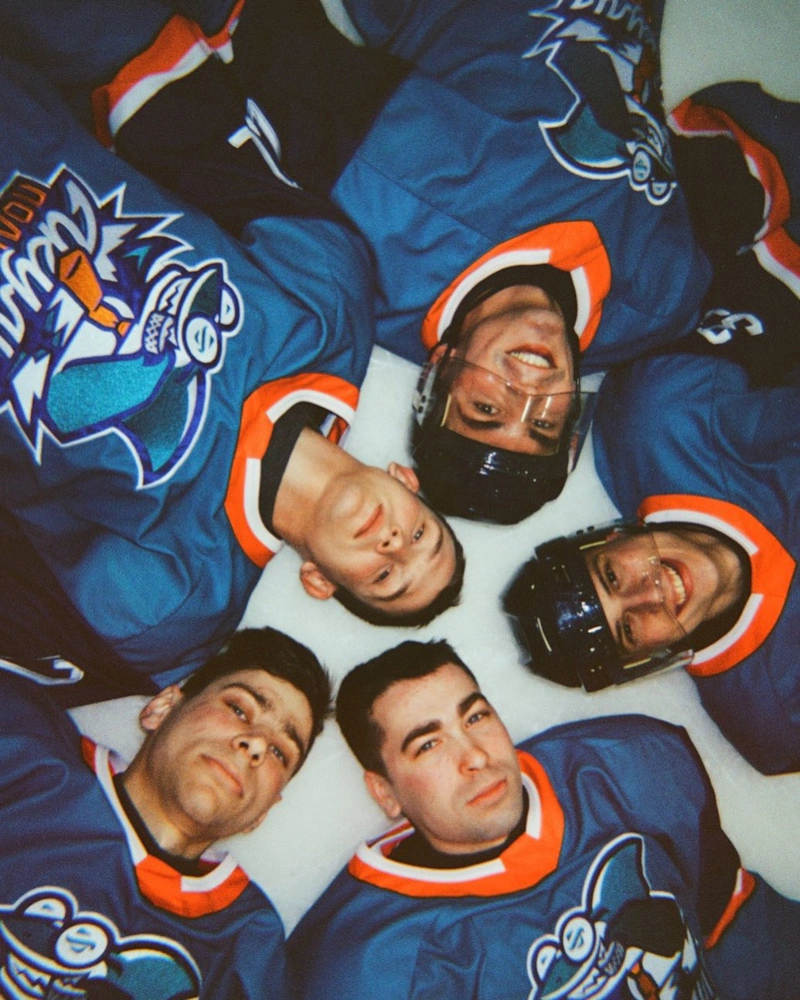 Артур Каспранов — биография, личная жизнь, фото, новости, актер, фильмография, «Молодежка. Новая смена» 2024 - 24СМИ - Биография