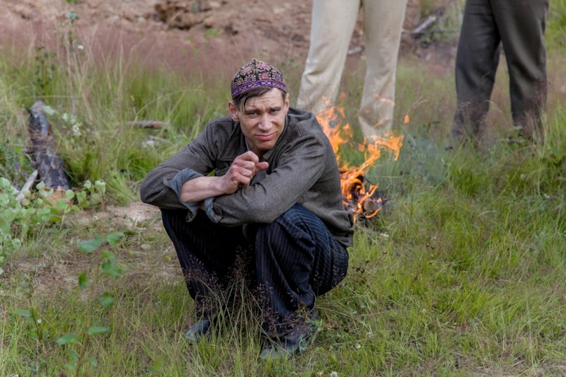 Илья Лейбин — биография, личная жизнь, фото, новости, актер, фильмография, «Молодежка. Новая смена» 2024 - 24СМИ - Биография