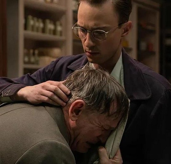 Mubi отменил турецкий кинофестиваль из-за запрета мэрии Стамбула на показ «Квира» - «Новости кино»