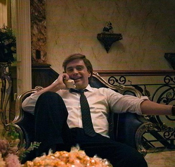 «Ученик. Восхождение Трампа» не выйдет в российский прокат - «Новости кино»