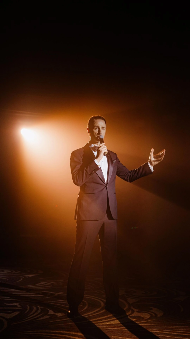 Георгий (Гия) Перадзе — биография, личная жизнь, фото, новости, актер, жена Ксения Безуглова 2024 - 24СМИ - Биография