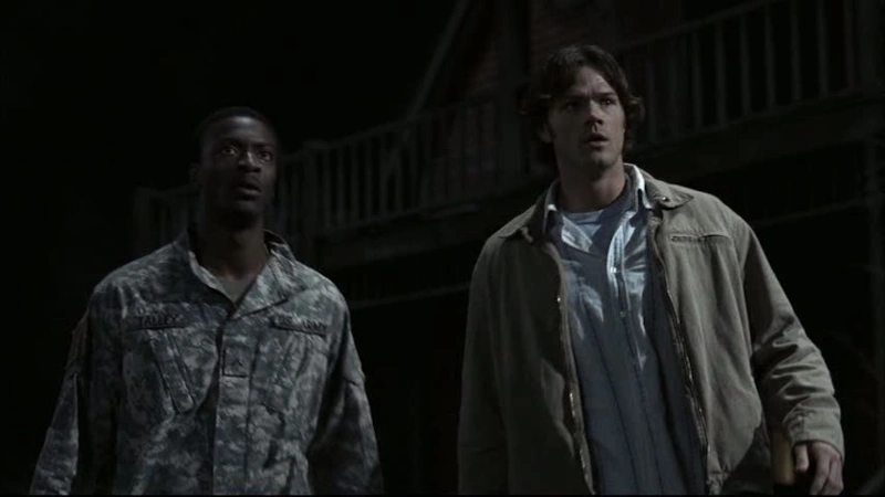 Элдис Ходж — биография, личная жизнь, фото, новости, американский актер, фильмография, «Кросс», «Сверхъестественное» 2024 - 24СМИ - Биография