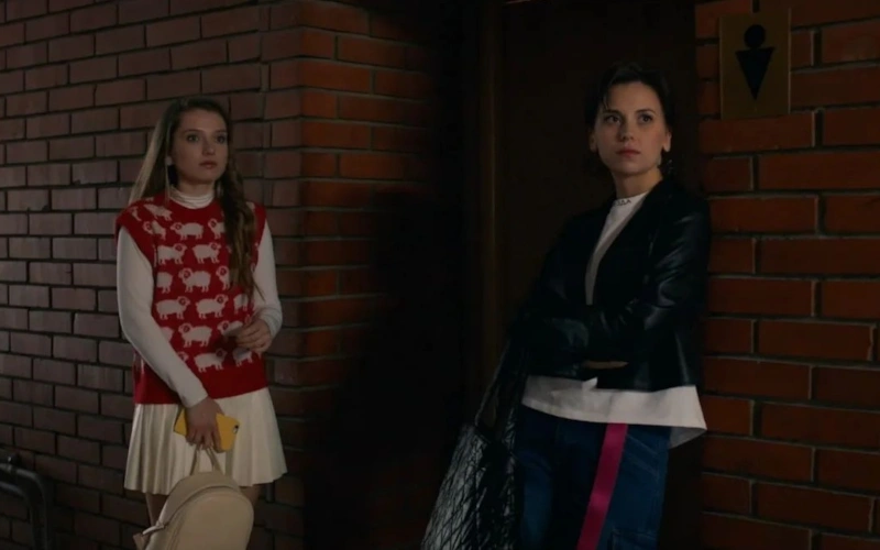 Екатерина Честина — биография, личная жизнь, фото, новости, актриса, сериал «Молодежка. Новая смена» 2024 - 24СМИ - Биография