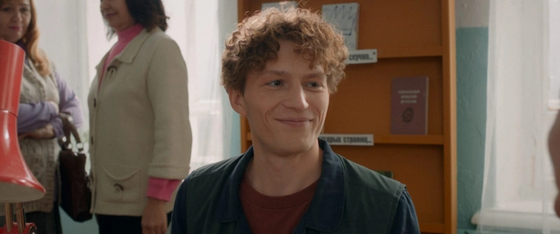 Сергей Кузнецов — биография, личная жизнь, фото, новости, актер, Магадан, образование, театр, фильмография 2024 - 24СМИ - Биография