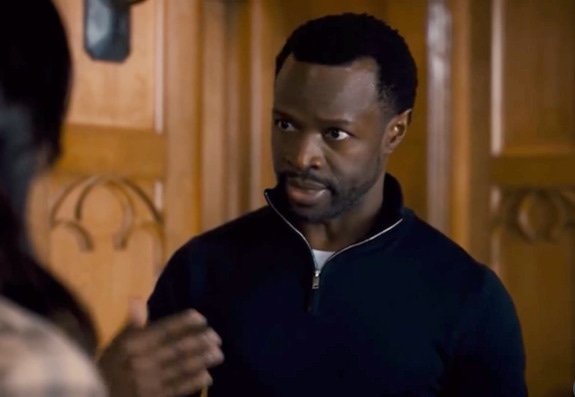 Шон Патрик Томас — биография, личная жизнь, фото, новости, американский актер, фильмография, «Жестокие игры» 2024 - 24СМИ - Биография