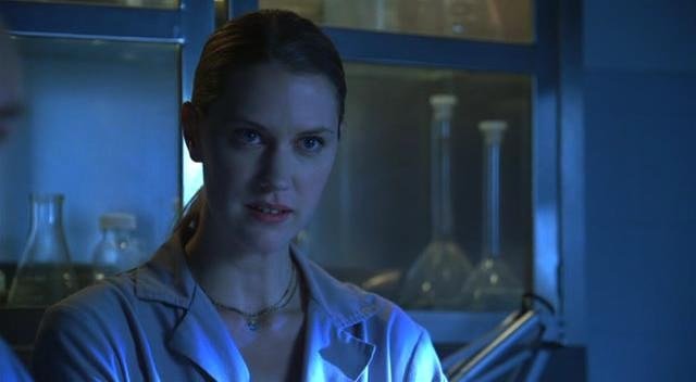 Лорен Ли Смит — биография, личная жизнь, фото, новости, канадская актриса, «Заговоренная», фильмография 2024 - 24СМИ - Биография