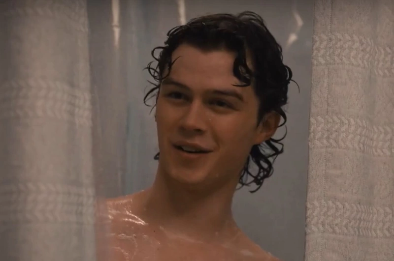 Зак Берджесс — биография, личная жизнь, фото, новости, австралийский актер, «Жестокие игры», возраст 2024 - 24СМИ - Биография