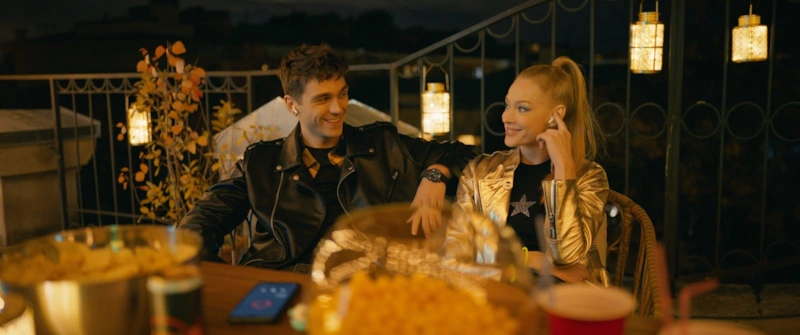 Глеб Шевнин — биография, личная жизнь, фото, новости, актер, национальность, фильмография, «Дети перемен» 2024 - 24СМИ - Биография