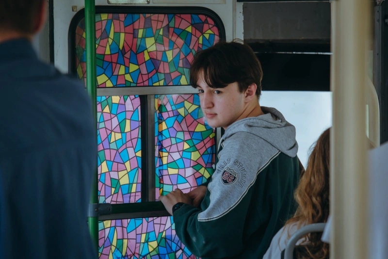 Хетаг Хинчагов — биография, личная жизнь, фото, новости, актер, национальность, фильмография, «Дети перемен» 2024 - 24СМИ - Биография