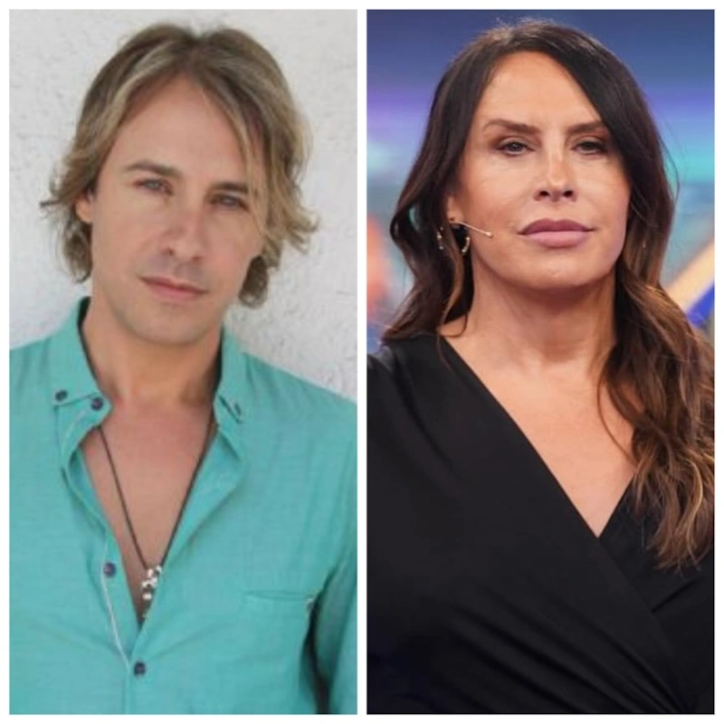 Карла София Гаскон — биография, личная жизнь, фото, новости, испанская транс-актриса, «Эмилия Перес» 2024 - 24СМИ - Биография