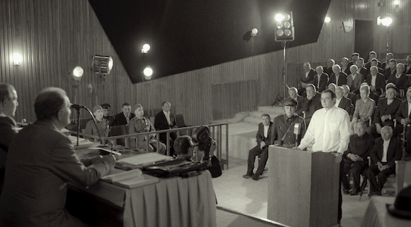 Фильм Юрия Арабова «Гирокастра» — в конкурсе кинофестиваля Зимний - «Новости кино»