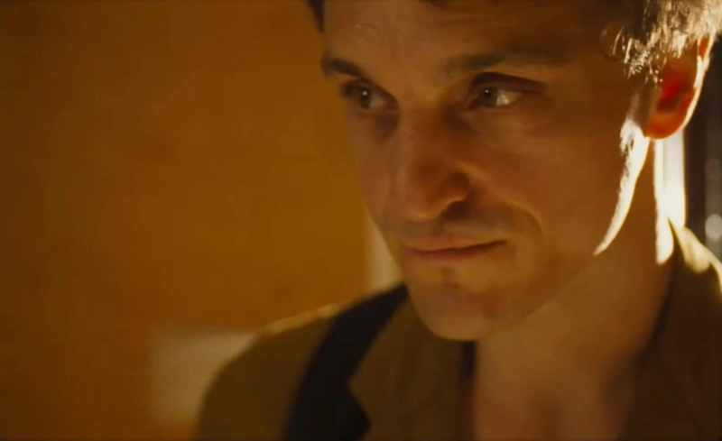 Франц Роговский — биография, личная жизнь, фото, новости, немецкий актер, ориентация, «Птица», фильмография 2024 - 24СМИ - Биография