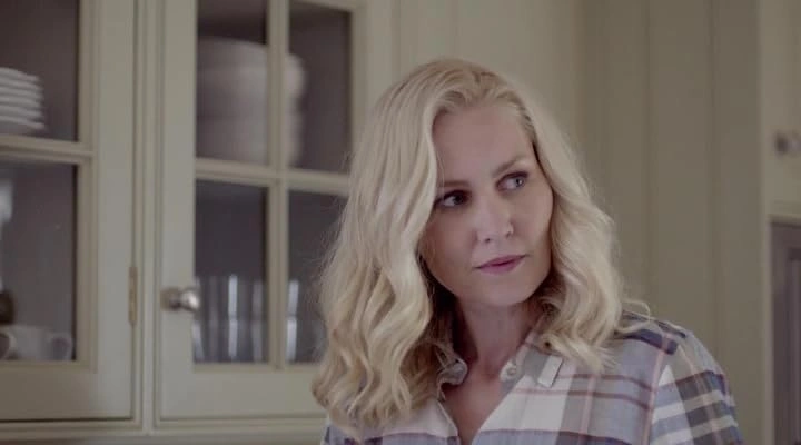 Эллен Доррит Петерсен — биография, личная жизнь, фото, новости, фильмы, норвежская актриса, театр 2024 - 24СМИ - Биография