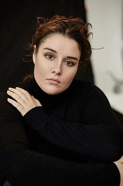 Анастасия Акопян: «Плевако», «Молодая Яга» и зачем нужен продюсер в кино - «Интервью»