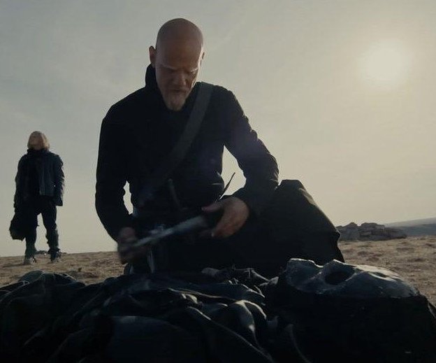 Российский боевик «Последний ронин» выйдет в США - «Новости кино»