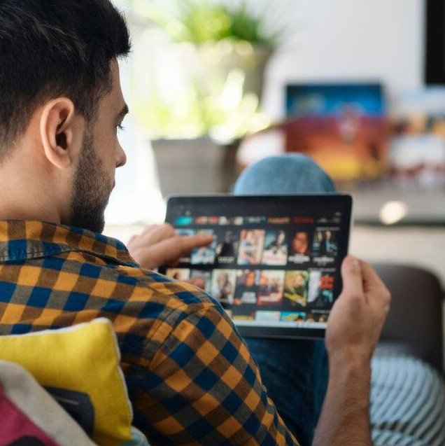 Количество пользователей российских видеосервисов за год увеличилось на 30 миллионов - «Новости кино»