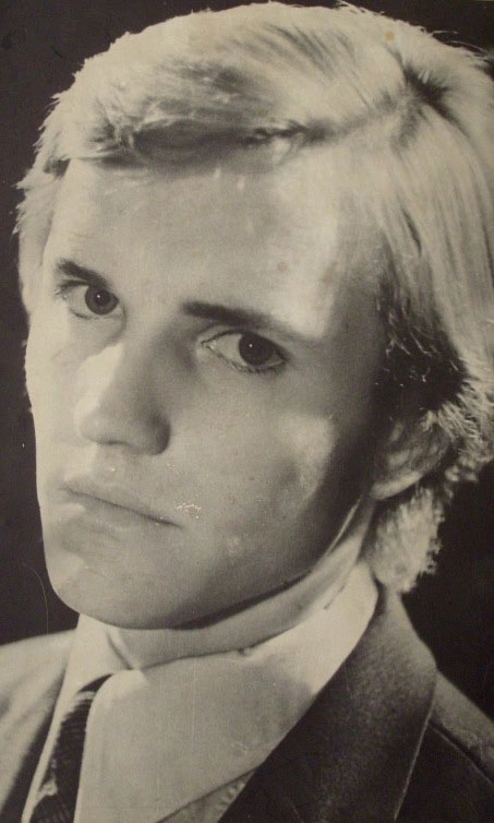 Владимир Зимников — биография, личная жизнь, фото, причина смерти, актер, Самарский театр, фильмография 2024 - 24СМИ - Биография