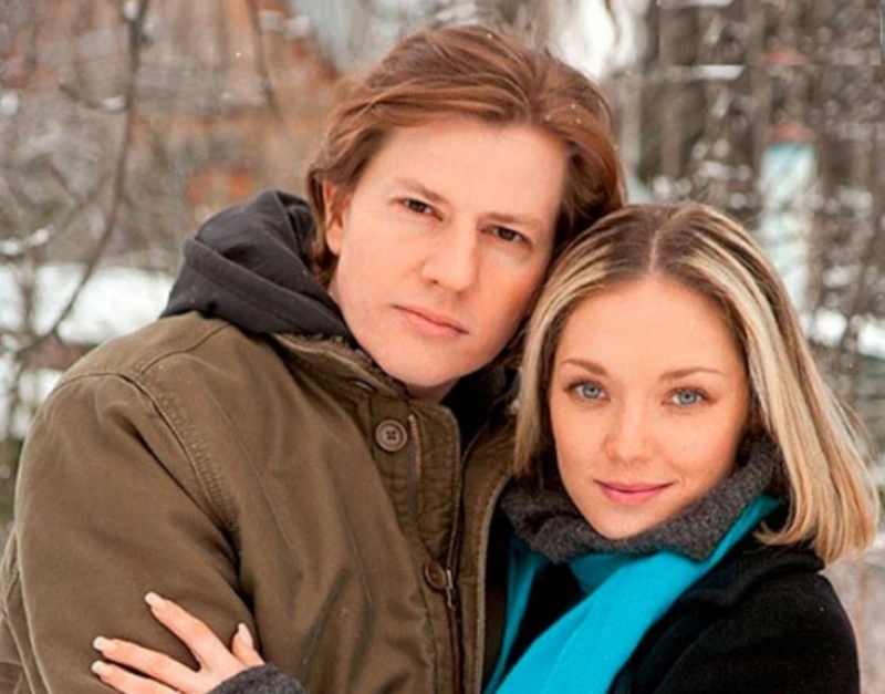 Андрей Сипин — биография, личная жизнь, фото, новости, актер, Мария Аниканова, Дарья Бранкевич 2024 - 24СМИ - Биография