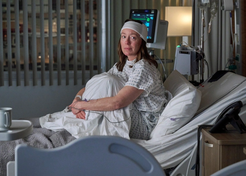 Молли Паркер — биография, личная жизнь, фото, новости 2024 - 24СМИ - Биография