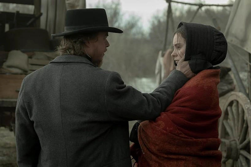 Саура Лайтфут-Леон — биография, личная жизнь, фото, новости, актриса, «Первозданная Америка», фильмография 2024 - 24СМИ - Биография