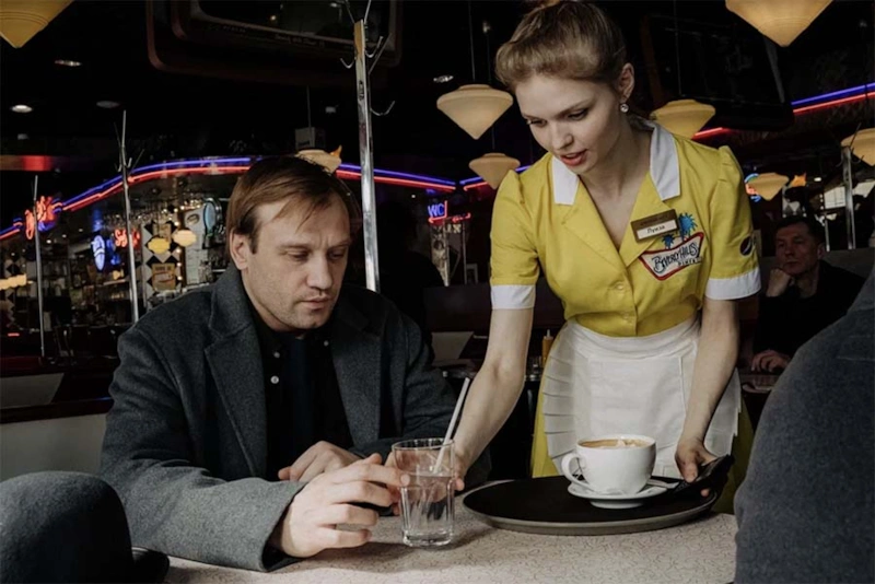 Дарья Квасова — биография, личная жизнь, фото, новости, актриса, «День недели – любой», «Коляда-Театр» 2024 - 24СМИ - Биография