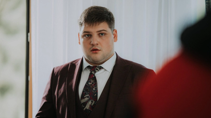 Владислав Воробей — биография, личная жизнь, фото, новости, актер, «Артист с большой дороги», фильмография 2024 - 24СМИ - Биография