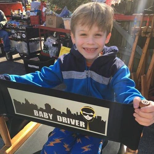 Хадсон Мик — биография, личная жизнь, фото, причина смерти, американский актер, «Малыш на драйве» 2024 - 24СМИ - Биография