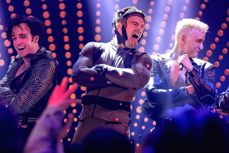 Джонно Дэвис — биография, личная жизнь, фото, новости, британский актер, «Быть лучше: История Робби Уильямса» 2024 - 24СМИ - Биография