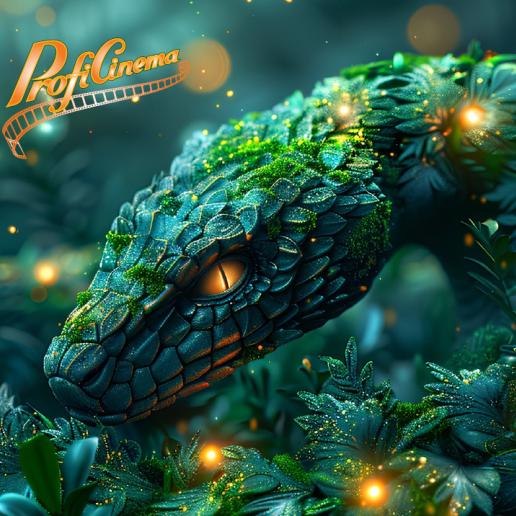 Поздравляем с Новым 2025 годом и Рождеством! - «Новости кино»