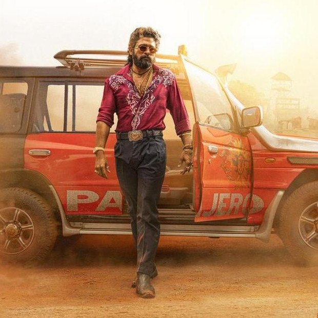 Самые кассовые фильмы в Индии по итогам 2024 года - «Новости кино»