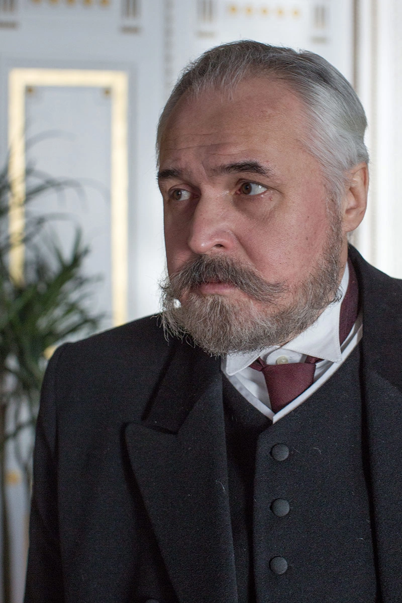 Анатолий Хропов — биография, личная жизнь, фото, причина смерти, актер, фильмография, в молодости, озвучивание 2025 - 24СМИ - Биография