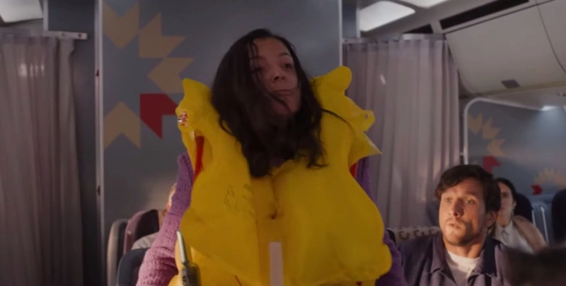 Камилль Лелуш — биография, личная жизнь, фото, новости, французская актриса, «Притворись моей невестой» 2025 - 24СМИ - Биография