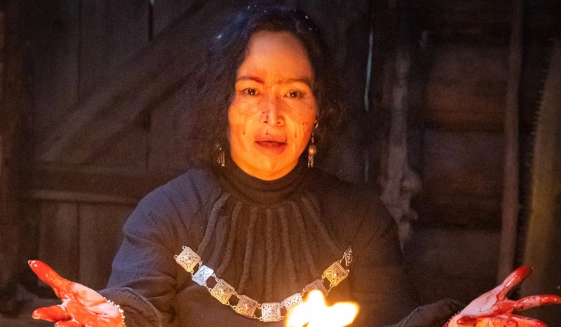 Ляна Ондур — биография, личная жизнь, фото, новости, актриса, «Шаман», фильмография, театр, Тыва 2025 - 24СМИ - Биография