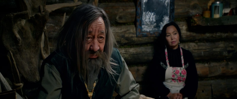 Юрий Майнагашев — биография, личная жизнь, фото, новости, актер, «Шаман», фильмография, театр, режиссер 2025 - 24СМИ - Биография