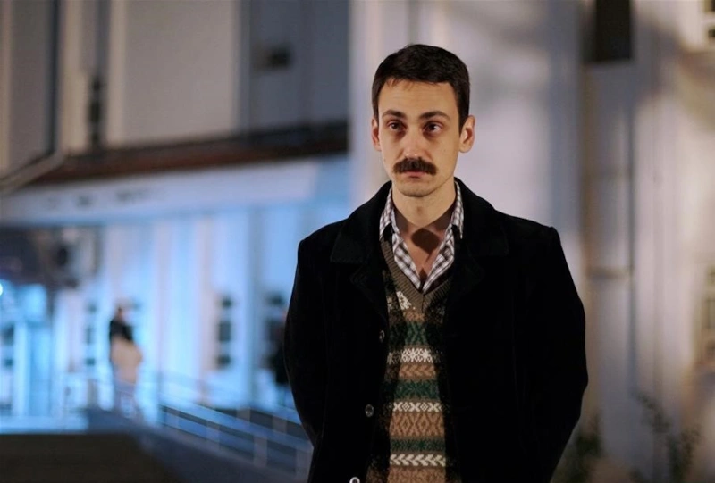 Эдип Тепели — биография, личная жизнь, фото, новости, турецкий актер, «Гюльджемаль», «Дочь посла» 2025 - 24СМИ - Биография