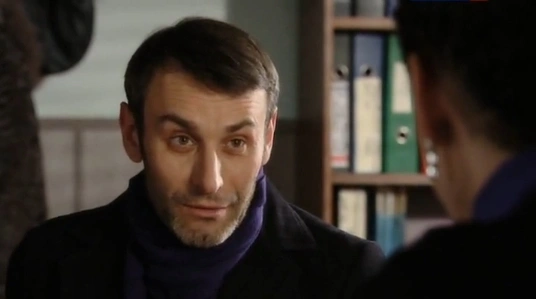 Виктор Тищенко — биография, личная жизнь, фото, новости, актер, «Тайны следствия», Санкт-Петербург 2025 - 24СМИ - Биография